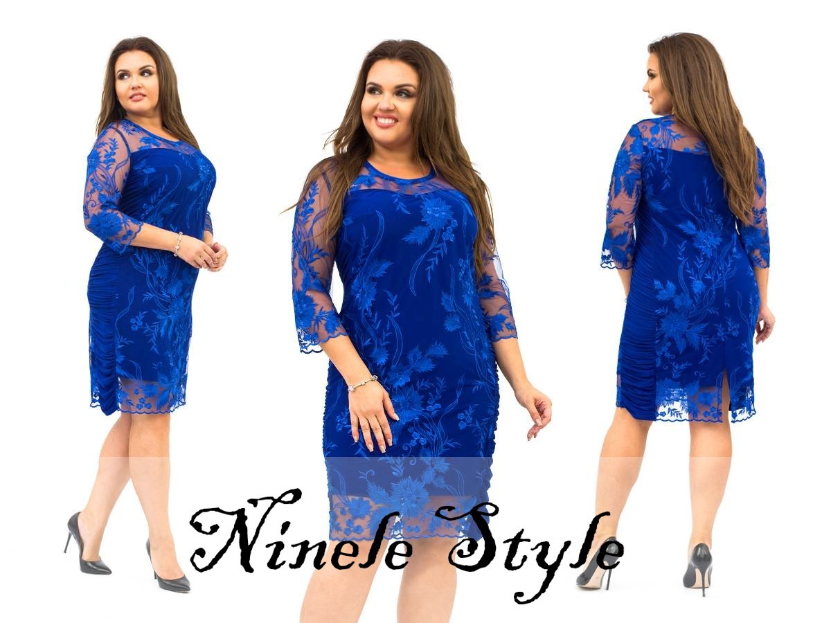 Где купить платья больших размеров: XL, XXXL, 52, 54, 56, 58, 60