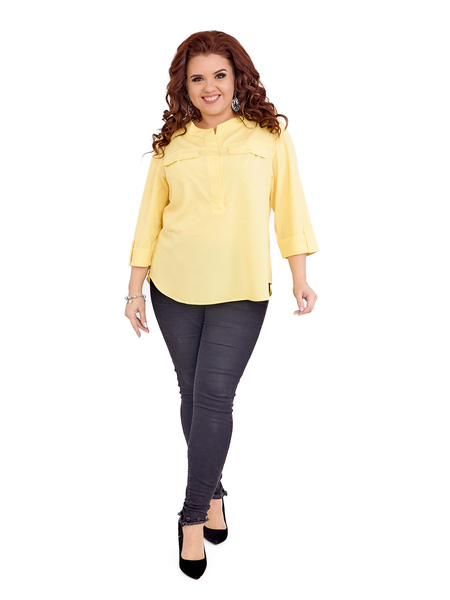 Блузка женская 416-4