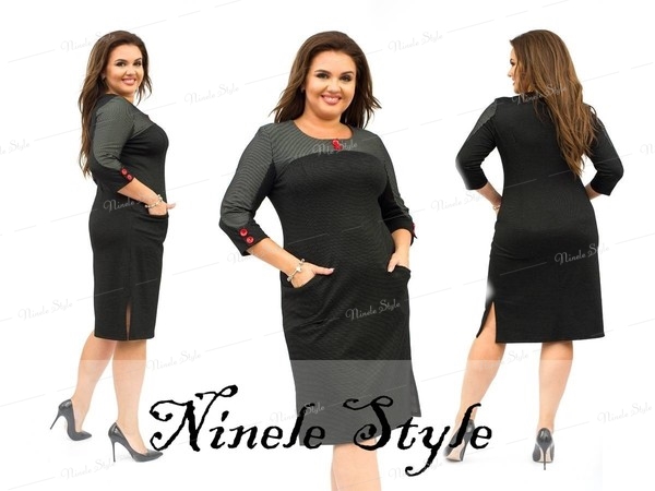 Платье женское модель 309-1e