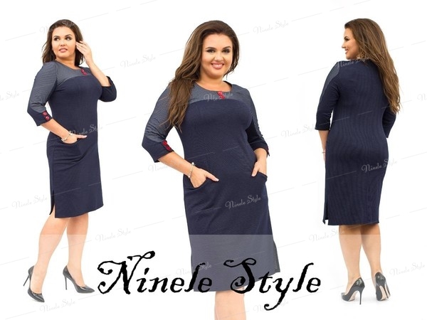 Платье женское модель 309s