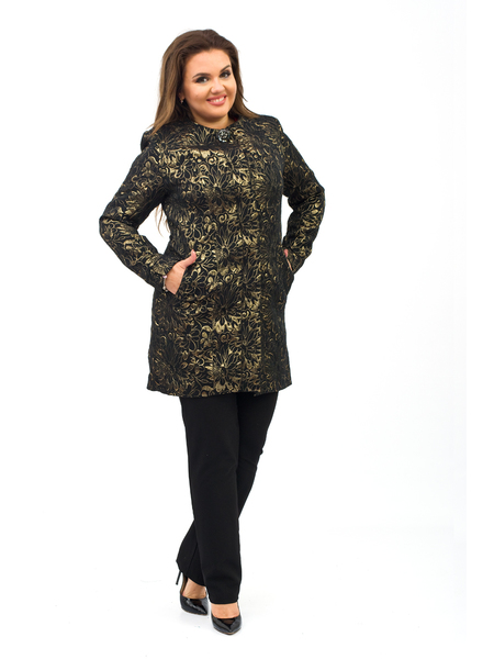 Кардиган женский модель 315-3Черный