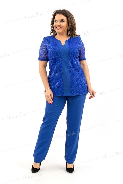 Костюм женский модель 363-3