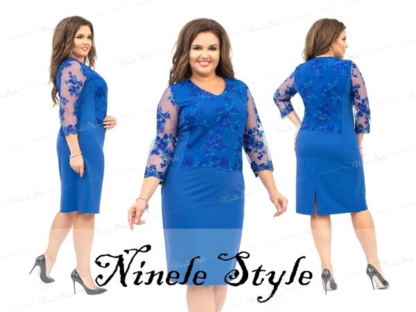 Платье женское модель 333-3e