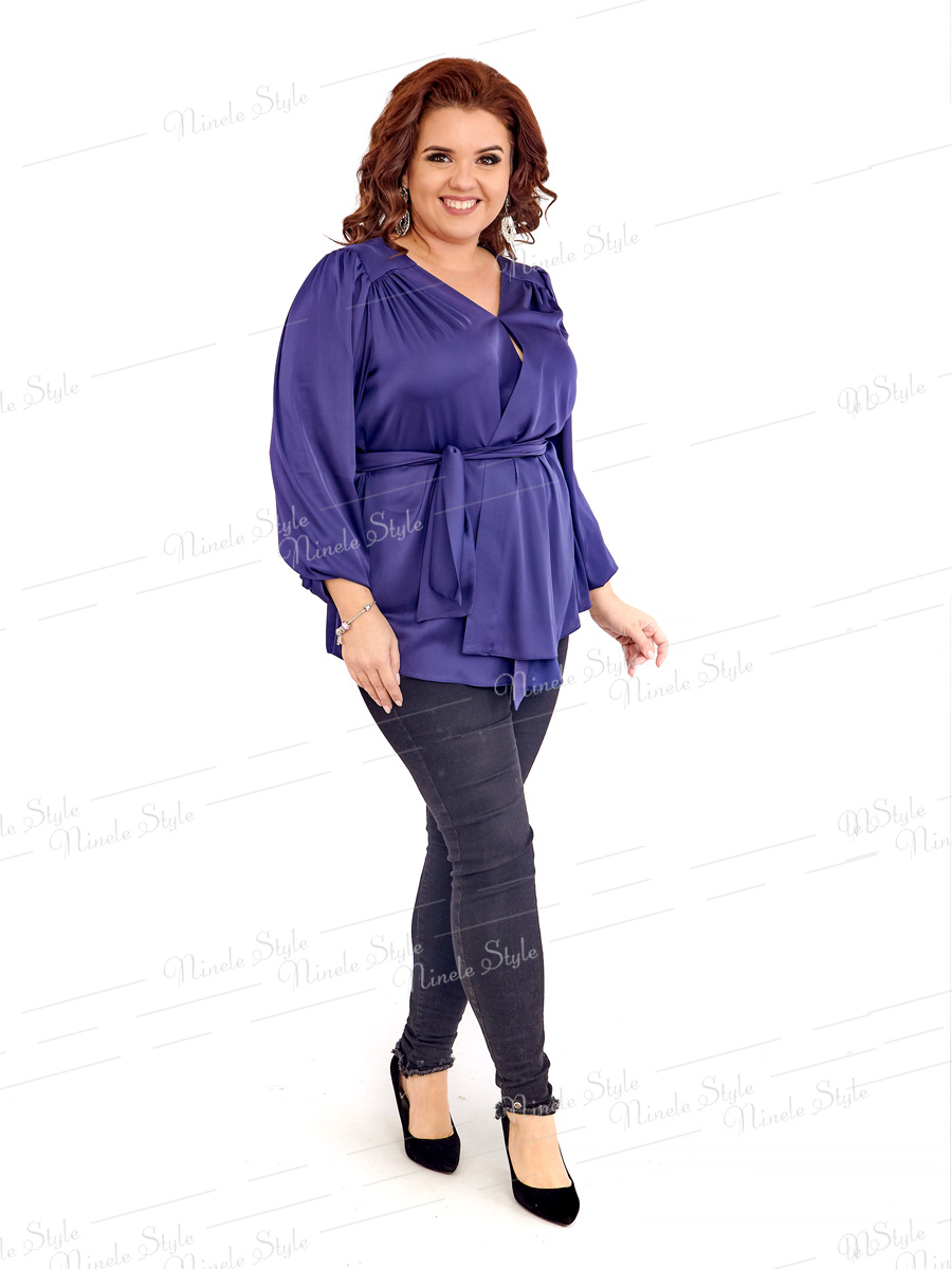 Фиолетовый