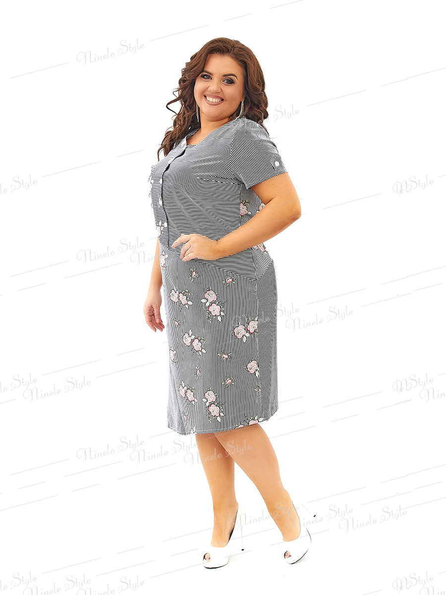 Темно-синий