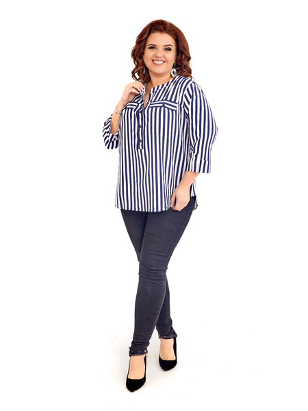 Блузка женская 416-2