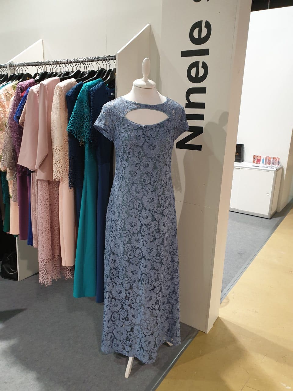 СРМ-Collection Premiere Moscow 2019 весна-2