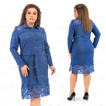 женские повседневные платья интернет магазин