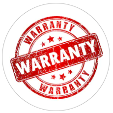 Выполняем все условия по гарантии и возврату